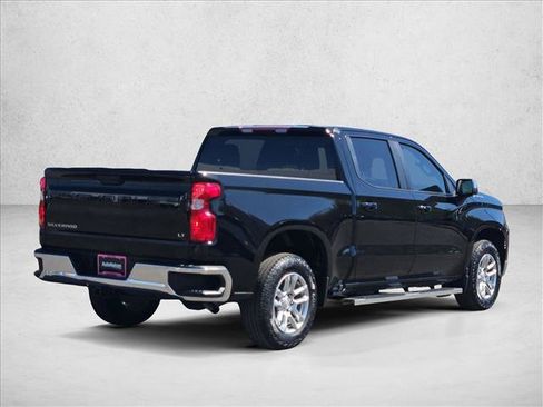 Used 2023 Chevrolet Silverado 1500 LT RWD image 8