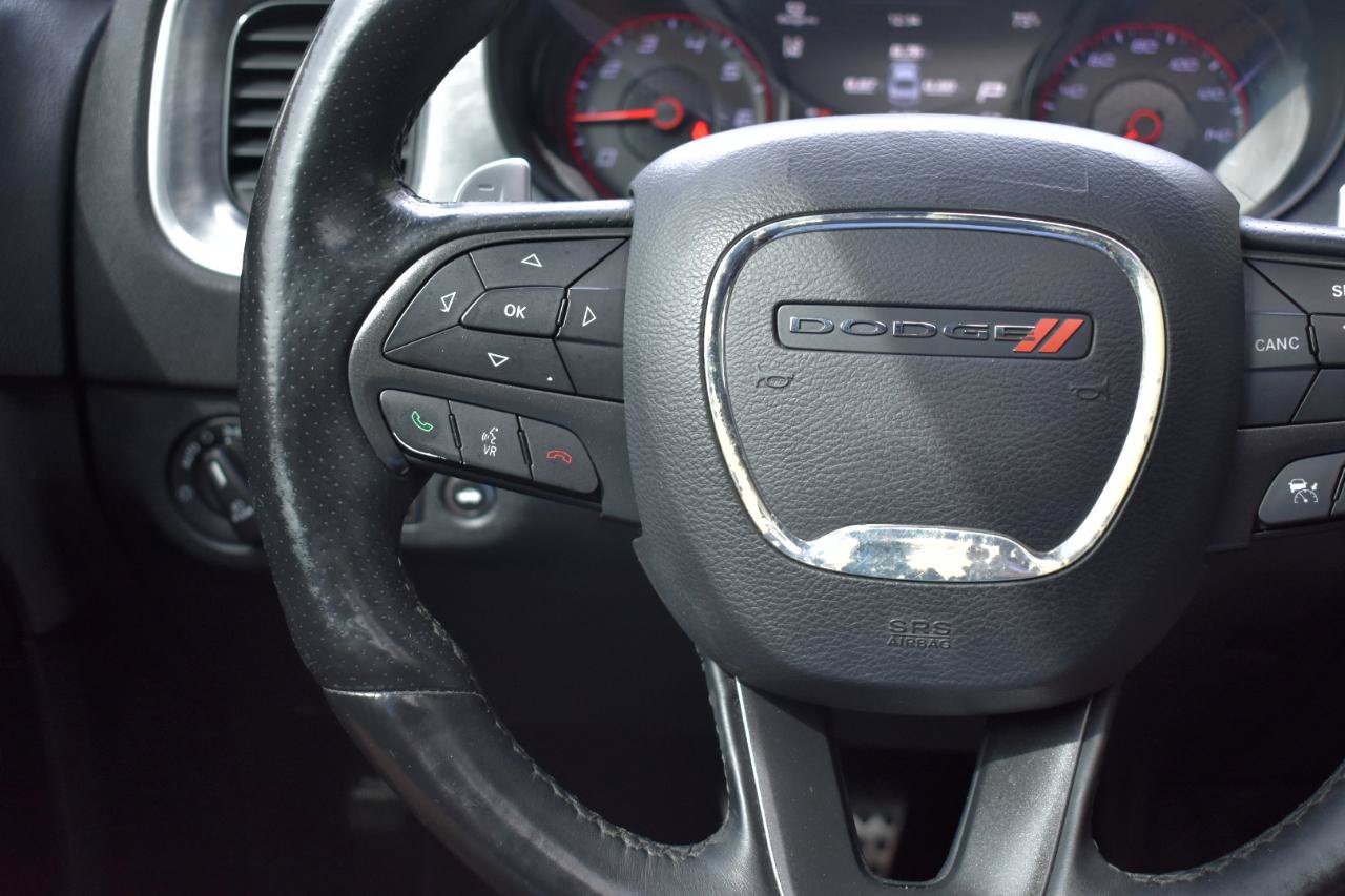 Used 2017 Dodge Charger R/T RWD image 27