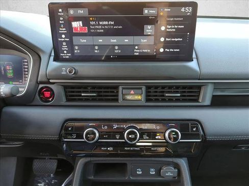 New 2026 Honda Pilot EX-L image 12