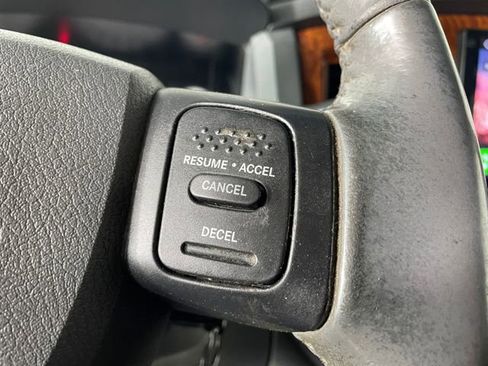 Used 2006 Dodge Ram 2500 Truck SLT w/ Quad Cab Big Horn Value Group AWD/4WD image 10