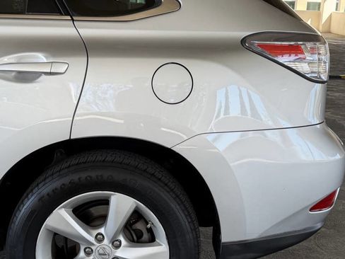 Used 2010 Lexus RX 450h 2WD image 22