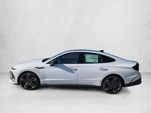 New 2026 Hyundai Sonata N Line image 5