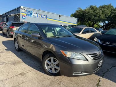 Used 2009 Toyota Camry LE