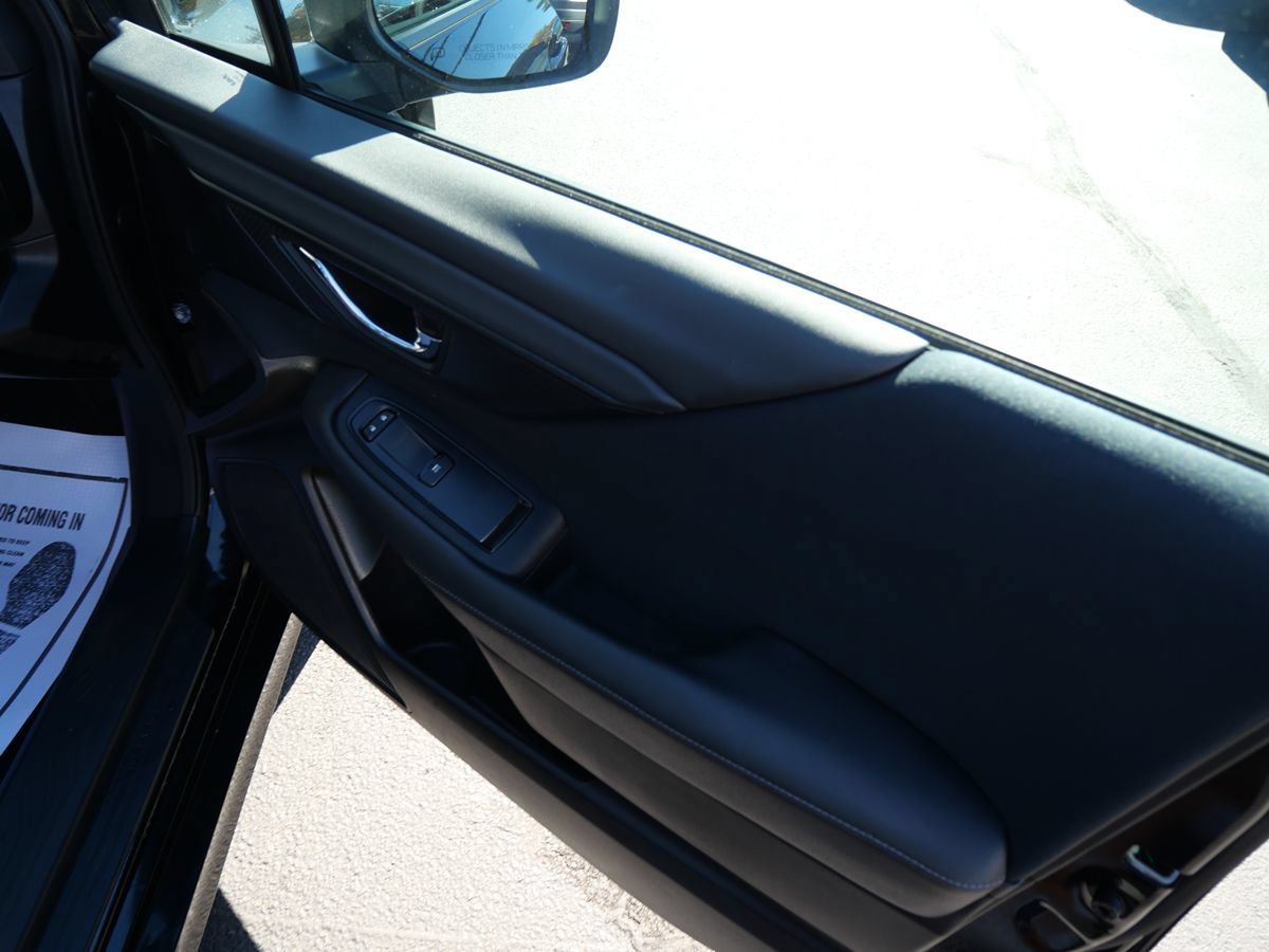 Used 2023 Subaru Legacy Premium AWD/4WD image 30