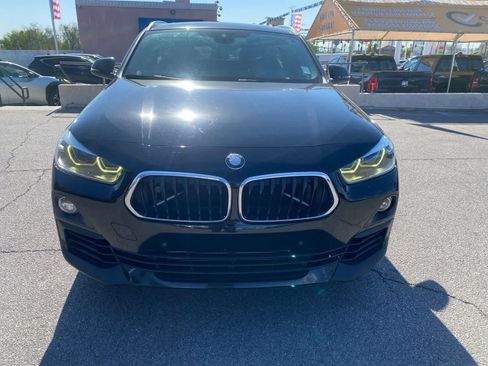 Used 2019 BMW X2 sDrive28i FWD image 2