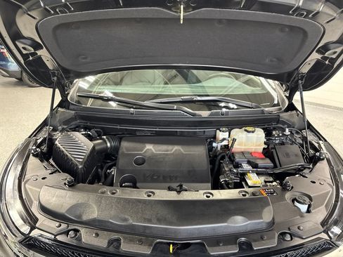 Used 2023 Buick Enclave Essence w/ Experience Buick Package AWD/4WD image 56