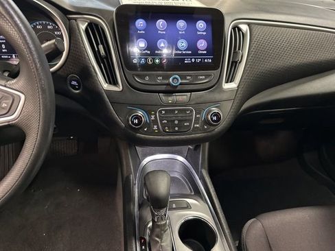 Used 2023 Chevrolet Malibu LT image 15