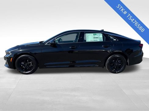 New 2026 Kia K5 LXS image 4