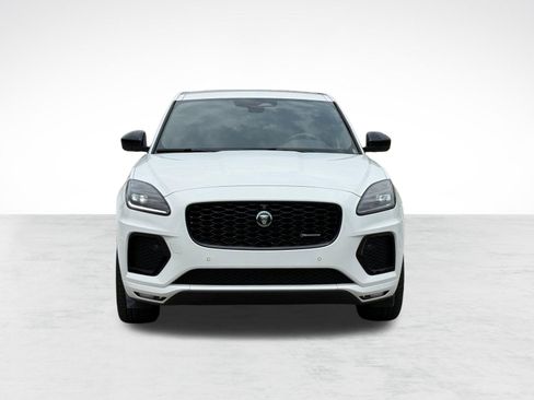 Used 2024 Jaguar E-PACE R-Dynamic SE AWD/4WD image 6