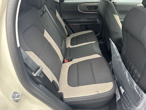 New 2025 Ford Bronco Sport Big Bend image 15