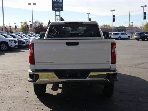 Used 2024 Chevrolet Silverado 2500 LT image 5