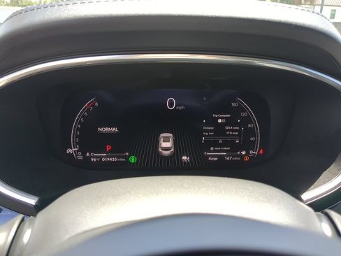 Used 2024 Acura MDX FWD w/ Technology Package image 32