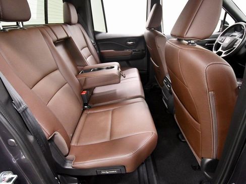 Certified 2024 Honda Ridgeline RTL image 18