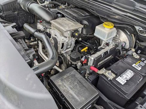 Certified 2022 RAM 1500 Laramie AWD/4WD image 65