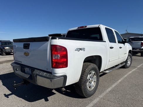 Used 2013 Chevrolet Silverado 1500 LT w/ All-Star Edition image 6