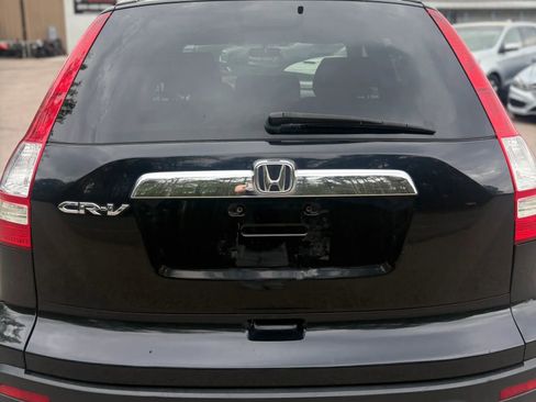 Used 2008 Honda CR-V EX image 4