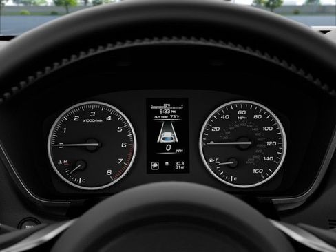 New 2026 Subaru Ascent Limited AWD/4WD image 77