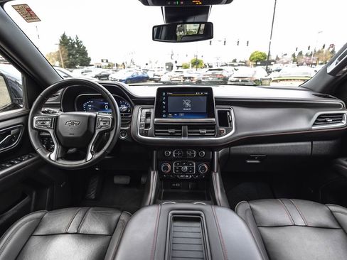 Used 2023 Chevrolet Tahoe RST w/ Luxury Package image 24