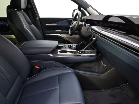 New 2025 Cadillac Escalade IQ Sport 2 image 16