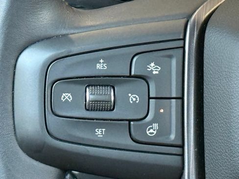 Used 2026 GMC Sierra 2500 Denali Ultimate w/ Max Trailering Package AWD/4WD image 33