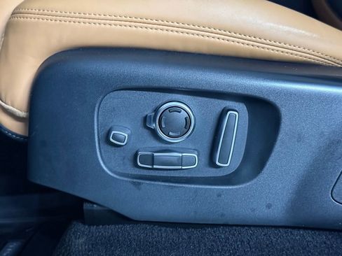 Used 2018 Land Rover Range Rover Sport Autobiography AWD/4WD image 17