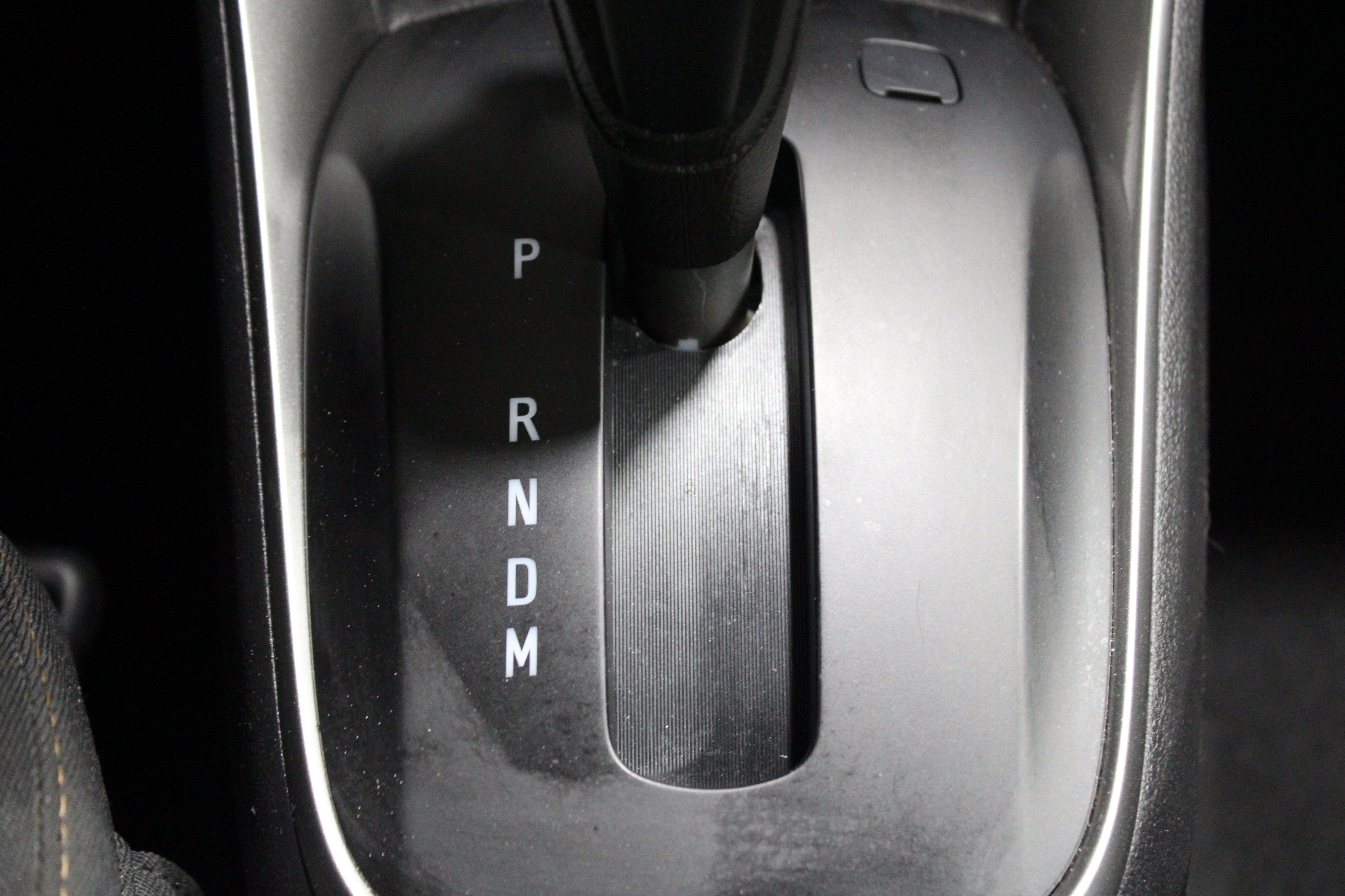 Used 2020 Chevrolet Trax LS w/ Tint and Cruise Package AWD/4WD image 16