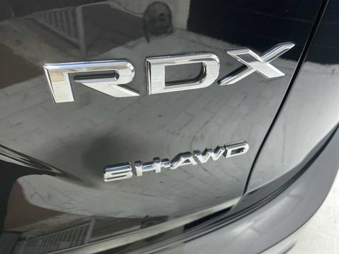 Used 2023 Acura RDX AWD image 7