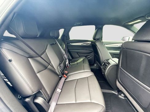New 2025 Cadillac XT5 Luxury w/ LPO, Floor Liner Package image 26