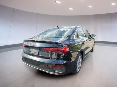 Used 2024 Audi A3 2.0T Premium image 4