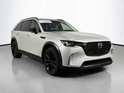 Used 2026 MAZDA CX-90 3.3 Turbo w/ Premium Sport Pkg