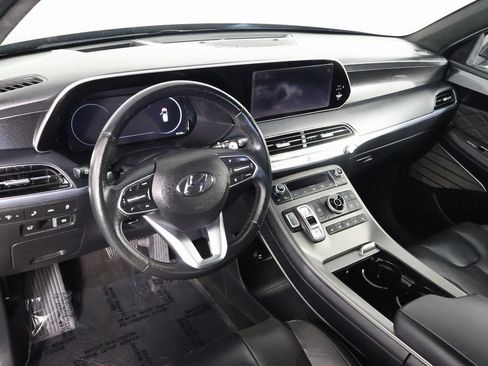 Used 2020 Hyundai Palisade Limited AWD/4WD image 7