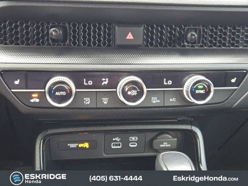 Used 2025 Honda CR-V Sport-L image 20
