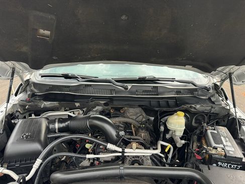Used 2016 RAM 1500 Tradesman AWD/4WD image 34