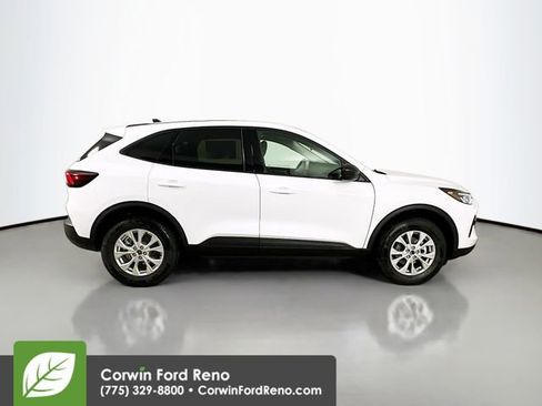 New 2026 Ford Escape Active w/ Cold Weather Package AWD/4WD image 8