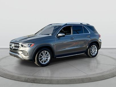 Used 2026 Mercedes-Benz GLE 350 4MATIC
