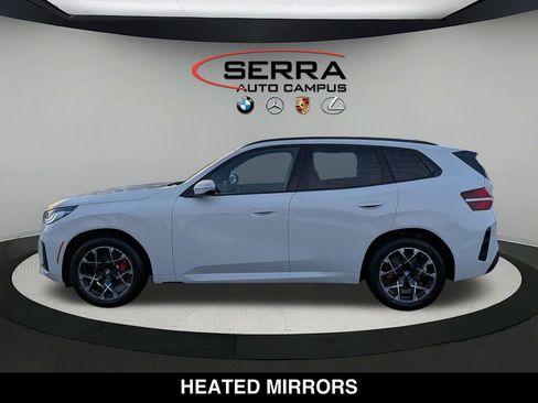 New 2026 BMW X3 xDrive30 w/ Premium Package image 6