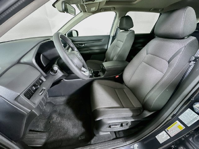 Certified 2026 Honda CR-V EX image 29