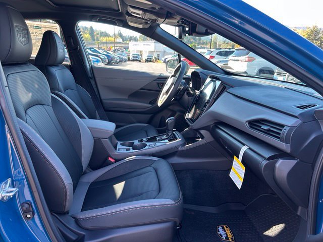 New 2026 Subaru Crosstrek 2.5i Wilderness AWD/4WD image 6
