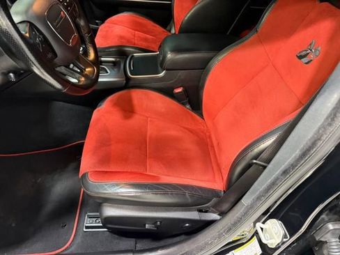Used 2023 Dodge Charger Scat Pack w/ Plus Group RWD image 24