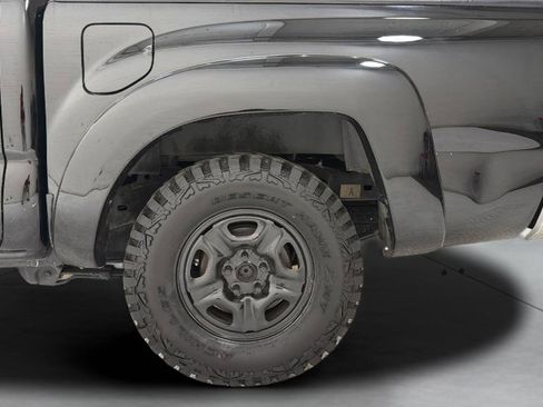 Used 2013 Toyota Tacoma Base w/ SR5 Pkg image 37