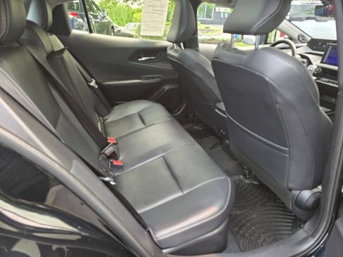 Used 2024 Toyota Prius Limited w/ Limited Premium Package AWD/4WD image 13