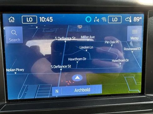 Used 2023 Ford F150 XLT w/ Equipment Group 301A Mid AWD/4WD image 5