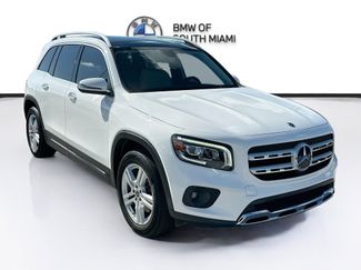 Used 2021 Mercedes-Benz GLB 250 video 1