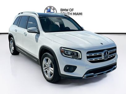 Used 2021 Mercedes-Benz GLB 250