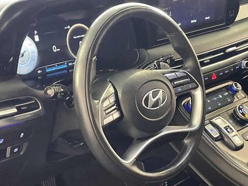 Used 2024 Hyundai Palisade Calligraphy image 13