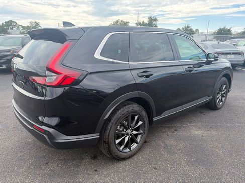Used 2026 Honda CR-V EX-L image 7