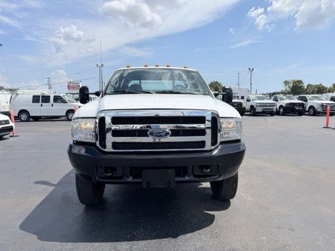 Used 2000 Ford F450 XL RWD image 3