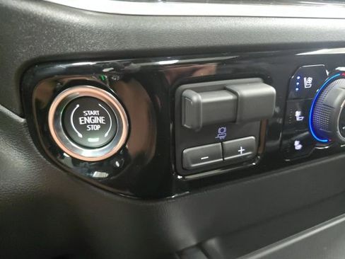 New 2025 Chevrolet Silverado 2500 LTZ w/ LTZ Premium Package image 18