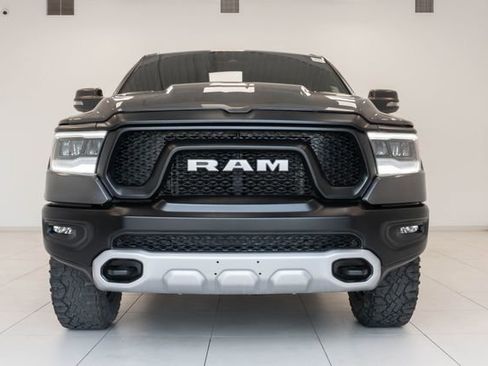 Used 2024 RAM 1500 Rebel w/ Rebel Level 1 Equipment Group AWD/4WD image 6