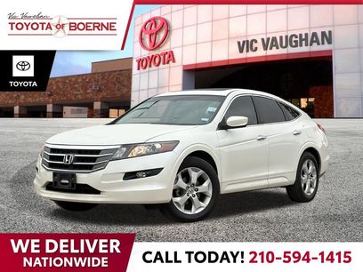 Used 2011 Honda Crosstour EX-L